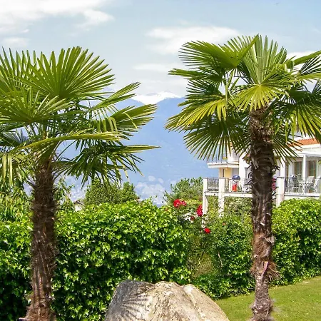 Residenza Miralago Apt- C27 By Interhome Apartment Piazzogna