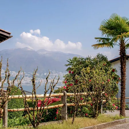 Residenza Miralago Apt- C27 By Interhome