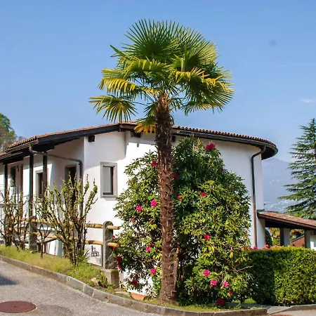 Residenza Miralago Apt- C27 By Interhome