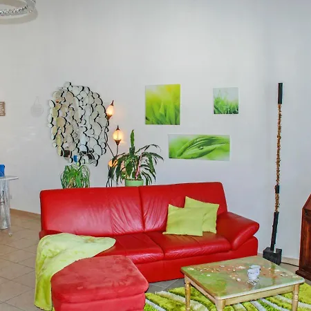 Residenza Miralago Apt- C27 By Interhome Apartment