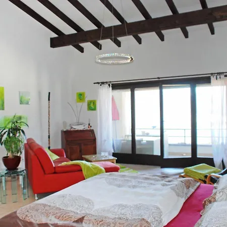 Apartment Residenza Miralago Apt- C27 By Interhome Piazzogna