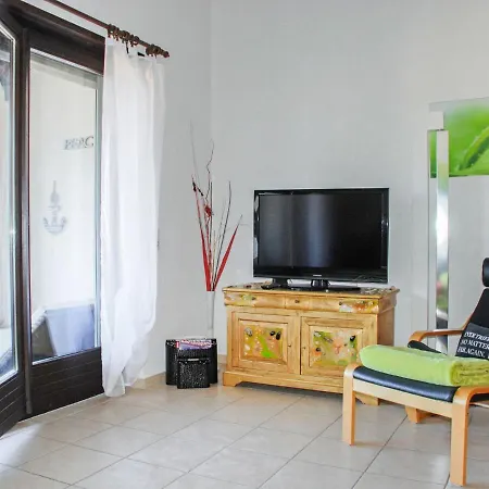 Apartment Residenza Miralago Apt- C27 By Interhome