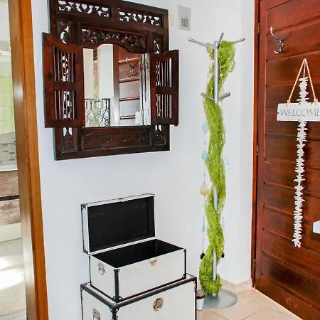 Residenza Miralago Apt- C27 By Interhome Apartment *