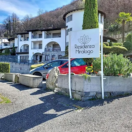 Residenza Miralago Apt- C27 By Interhome Apartment *