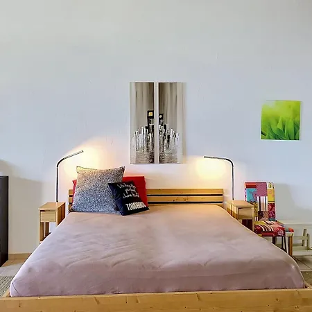 Residenza Miralago Apt- C27 By Interhome Appartamento Piazzogna