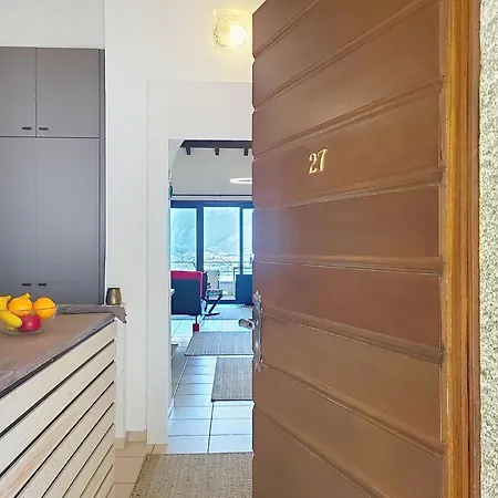 Residenza Miralago Apt- C27 By Interhome