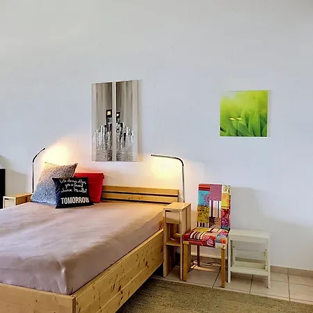 Residenza Miralago Apt- C27 By Interhome Piazzogna