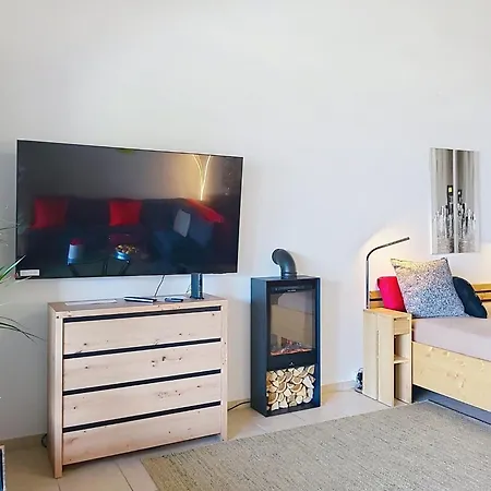 Appartamento Residenza Miralago Apt- C27 By Interhome *