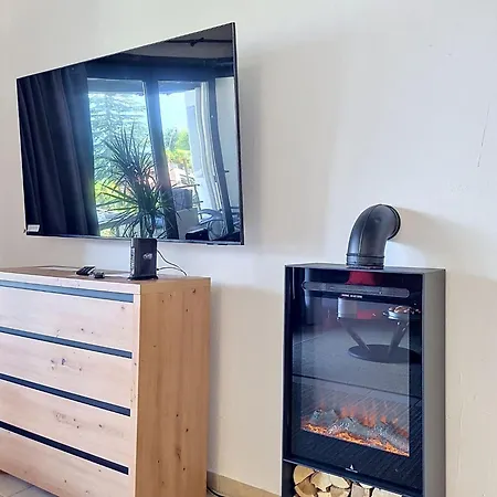 Residenza Miralago Apt- C27 By Interhome Apartment Piazzogna
