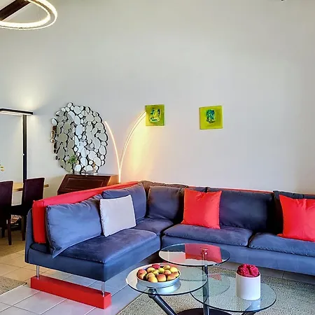 Residenza Miralago Apt- C27 By Interhome Apartment