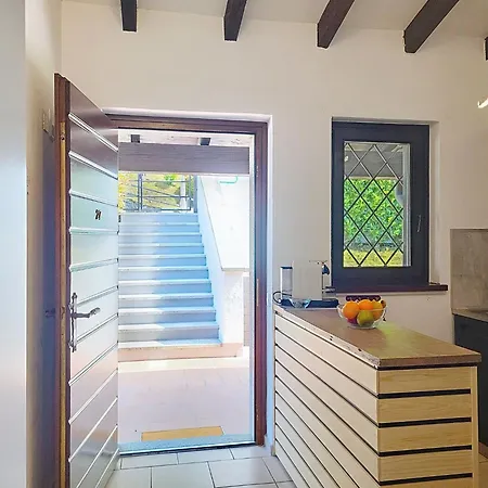 Residenza Miralago Apt- C27 By Interhome *