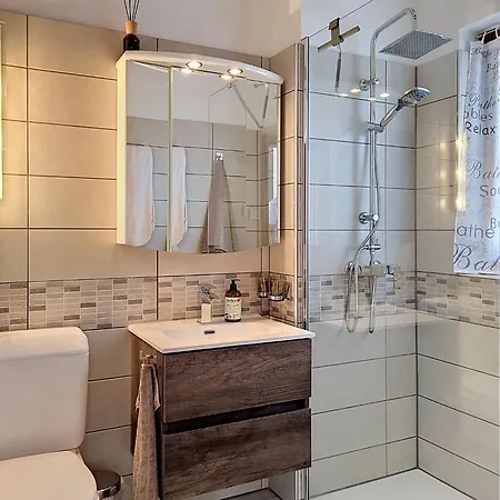 Residenza Miralago Apt- C27 By Interhome Apartment