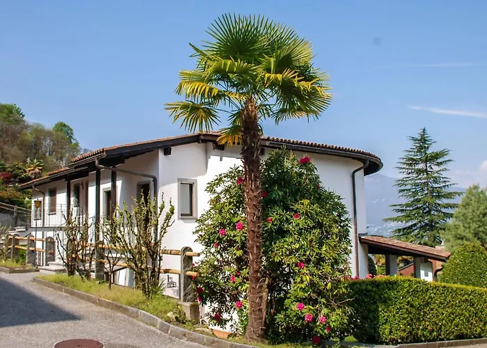 Residenza Miralago Apt- C27 By Interhome