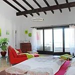 דירה Residenza Miralago Apt- C27 By Interhome Piazzogna