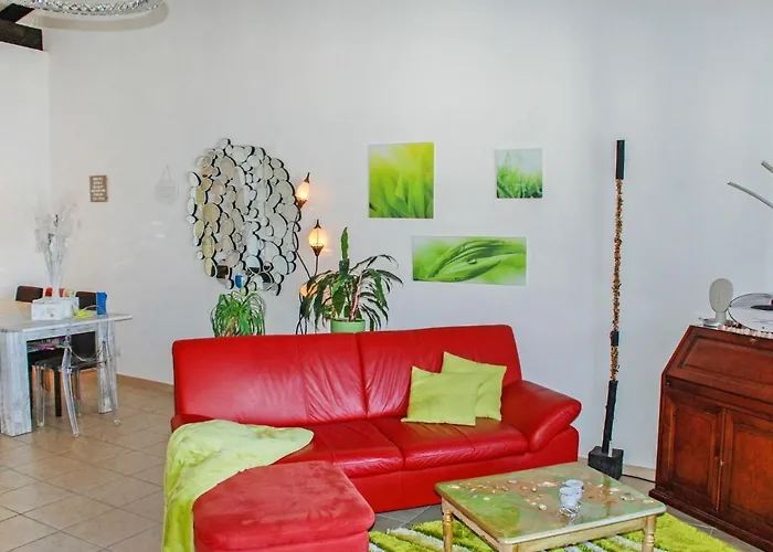 Residenza Miralago Apt- C27 By Interhome 아파트