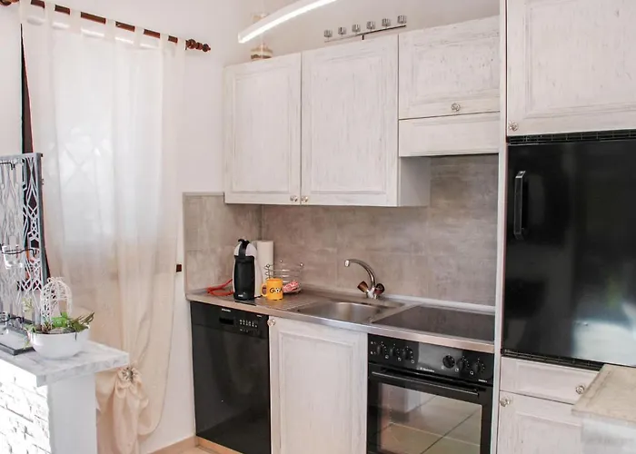 Residenza Miralago Apt- C27 By Interhome 아파트