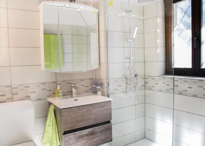 Residenza Miralago Apt- C27 By Interhome 아파트 *