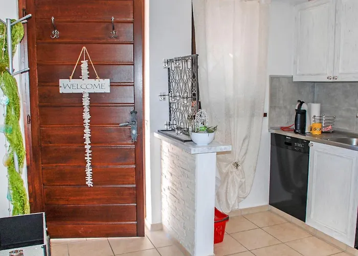 아파트 Residenza Miralago Apt- C27 By Interhome Piazzogna