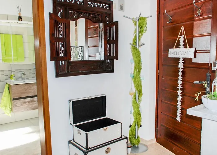 Residenza Miralago Apt- C27 By Interhome 아파트 *